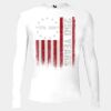 Men's Pro-Compression Long Sleeve T-Shirt Thumbnail