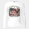 Men's Pro-Compression Long Sleeve T-Shirt Thumbnail
