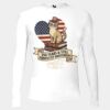 Men's Pro-Compression Long Sleeve T-Shirt Thumbnail