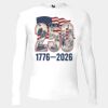 Men's Pro-Compression Long Sleeve T-Shirt Thumbnail