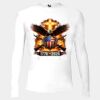Men's Pro-Compression Long Sleeve T-Shirt Thumbnail