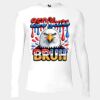 Men's Pro-Compression Long Sleeve T-Shirt Thumbnail