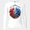Men's Pro-Compression Long Sleeve T-Shirt Thumbnail