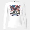Men's Pro-Compression Long Sleeve T-Shirt Thumbnail