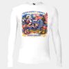 Men's Pro-Compression Long Sleeve T-Shirt Thumbnail