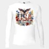 Men's Pro-Compression Long Sleeve T-Shirt Thumbnail