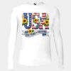 Men's Pro-Compression Long Sleeve T-Shirt Thumbnail