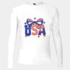 Men's Pro-Compression Long Sleeve T-Shirt Thumbnail