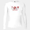 Men's Pro-Compression Long Sleeve T-Shirt Thumbnail
