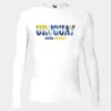 Men's Pro-Compression Long Sleeve T-Shirt Thumbnail