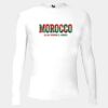 Men's Pro-Compression Long Sleeve T-Shirt Thumbnail