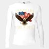 Men's Pro-Compression Long Sleeve T-Shirt Thumbnail