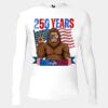 Men's Pro-Compression Long Sleeve T-Shirt Thumbnail