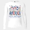 Men's Pro-Compression Long Sleeve T-Shirt Thumbnail