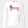 Men's Pro-Compression Long Sleeve T-Shirt Thumbnail