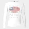 Men's Pro-Compression Long Sleeve T-Shirt Thumbnail