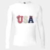 Men's Pro-Compression Long Sleeve T-Shirt Thumbnail
