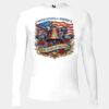 Men's Pro-Compression Long Sleeve T-Shirt Thumbnail
