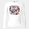 Men's Pro-Compression Long Sleeve T-Shirt Thumbnail
