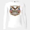 Men's Pro-Compression Long Sleeve T-Shirt Thumbnail
