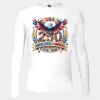 Men's Pro-Compression Long Sleeve T-Shirt Thumbnail