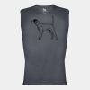 Men's Pro-Compression Sleeveless T-Shirt Thumbnail