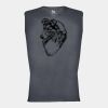 Men's Pro-Compression Sleeveless T-Shirt Thumbnail