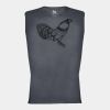 Men's Pro-Compression Sleeveless T-Shirt Thumbnail