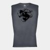 Men's Pro-Compression Sleeveless T-Shirt Thumbnail