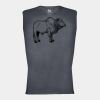 Men's Pro-Compression Sleeveless T-Shirt Thumbnail