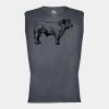 Men's Pro-Compression Sleeveless T-Shirt Thumbnail