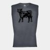 Men's Pro-Compression Sleeveless T-Shirt Thumbnail