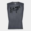 Men's Pro-Compression Sleeveless T-Shirt Thumbnail