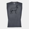 Men's Pro-Compression Sleeveless T-Shirt Thumbnail