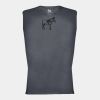Men's Pro-Compression Sleeveless T-Shirt Thumbnail