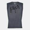 Men's Pro-Compression Sleeveless T-Shirt Thumbnail