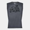 Men's Pro-Compression Sleeveless T-Shirt Thumbnail