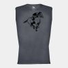 Men's Pro-Compression Sleeveless T-Shirt Thumbnail