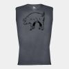 Men's Pro-Compression Sleeveless T-Shirt Thumbnail