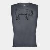 Men's Pro-Compression Sleeveless T-Shirt Thumbnail