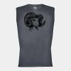 Men's Pro-Compression Sleeveless T-Shirt Thumbnail