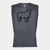 Men's Pro-Compression Sleeveless T-Shirt Thumbnail