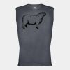 Men's Pro-Compression Sleeveless T-Shirt Thumbnail