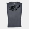 Men's Pro-Compression Sleeveless T-Shirt Thumbnail