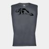 Men's Pro-Compression Sleeveless T-Shirt Thumbnail