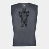 Men's Pro-Compression Sleeveless T-Shirt Thumbnail