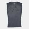 Men's Pro-Compression Sleeveless T-Shirt Thumbnail