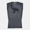 Men's Pro-Compression Sleeveless T-Shirt Thumbnail