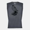 Men's Pro-Compression Sleeveless T-Shirt Thumbnail