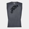 Men's Pro-Compression Sleeveless T-Shirt Thumbnail
